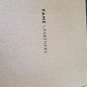 Fame & Partners Dress